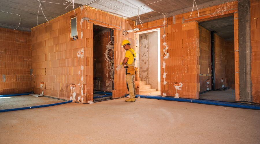 Expert flood damage restoration services in Marengo, IA